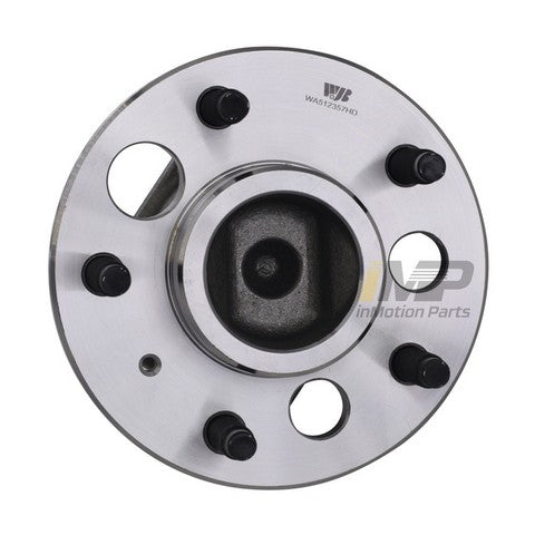 Wheel Bearing and Hub Assembly WJB Automotive WA512357HD