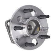 Wheel Bearing and Hub Assembly WJB Automotive WA512357HD