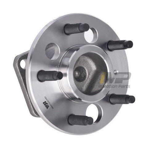 Wheel Bearing and Hub Assembly WJB Automotive WA512357HD