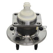 Wheel Bearing and Hub Assembly WJB Automotive WA512357HD