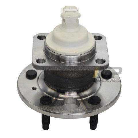 Wheel Bearing and Hub Assembly WJB Automotive WA512357HD
