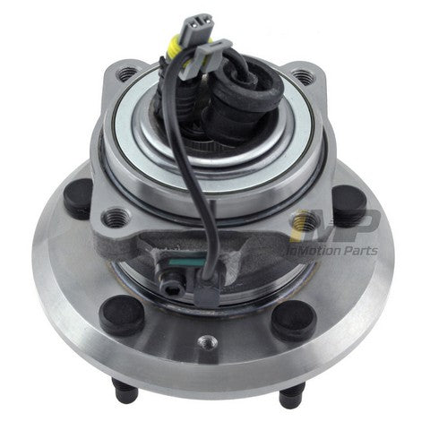 Wheel Bearing and Hub Assembly WJB Automotive WA512358