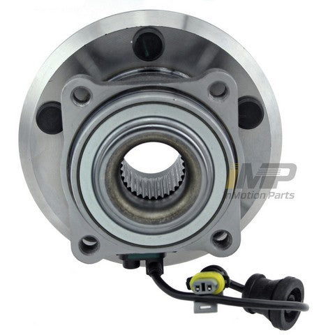 Wheel Bearing and Hub Assembly WJB Automotive WA512358
