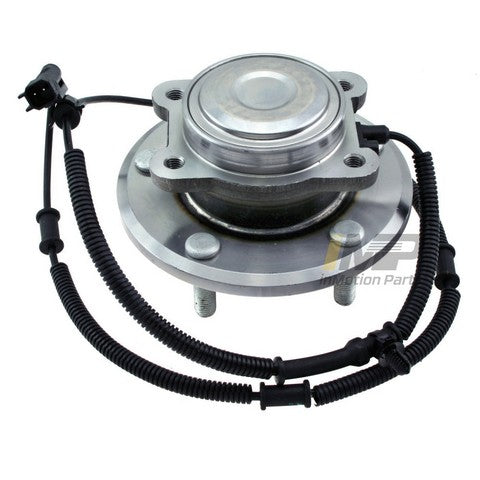 Wheel Bearing and Hub Assembly WJB Automotive WA512360