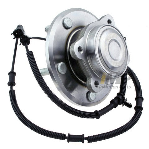 Wheel Bearing and Hub Assembly WJB Automotive WA512360