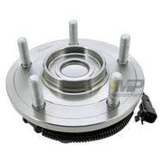 Wheel Bearing and Hub Assembly WJB Automotive WA512360HD