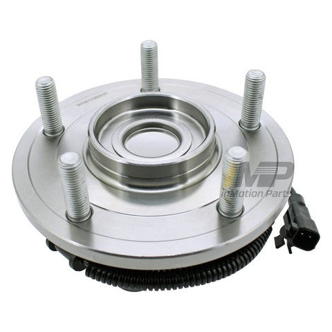 Wheel Bearing and Hub Assembly WJB Automotive WA512360HD