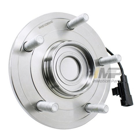 Wheel Bearing and Hub Assembly WJB Automotive WA512360HD