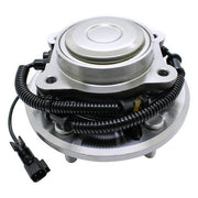 Wheel Bearing and Hub Assembly WJB Automotive WA512360HD