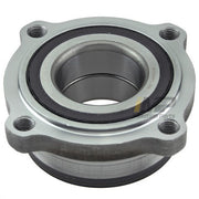 Wheel Bearing Assembly WJB Automotive WA512361
