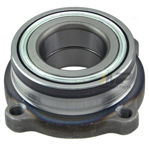 Wheel Bearing Assembly WJB Automotive WA512361