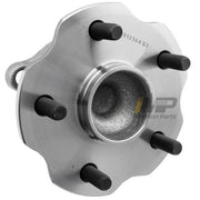 Wheel Bearing and Hub Assembly WJB Automotive WA512364