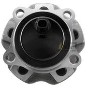 Wheel Bearing and Hub Assembly WJB Automotive WA512364