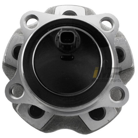 Wheel Bearing and Hub Assembly WJB Automotive WA512364
