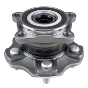 Wheel Bearing and Hub Assembly WJB Automotive WA512365