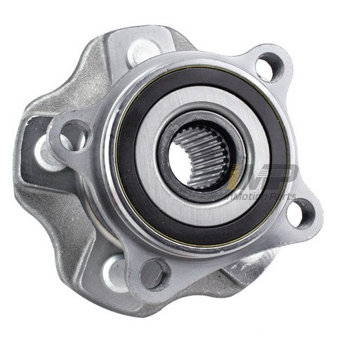 Wheel Bearing and Hub Assembly WJB Automotive WA512365