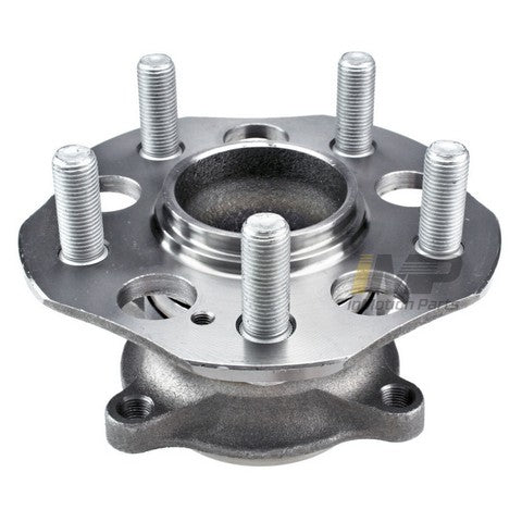 Wheel Bearing and Hub Assembly WJB Automotive WA512366