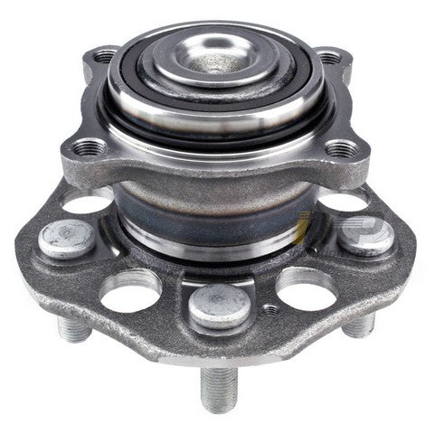 Wheel Bearing and Hub Assembly WJB Automotive WA512366