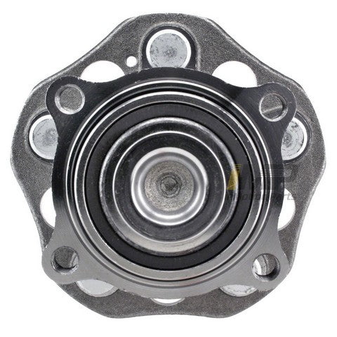 Wheel Bearing and Hub Assembly WJB Automotive WA512366