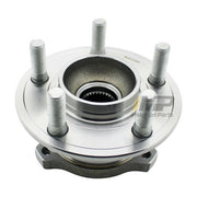 Wheel Bearing and Hub Assembly WJB Automotive WA512369