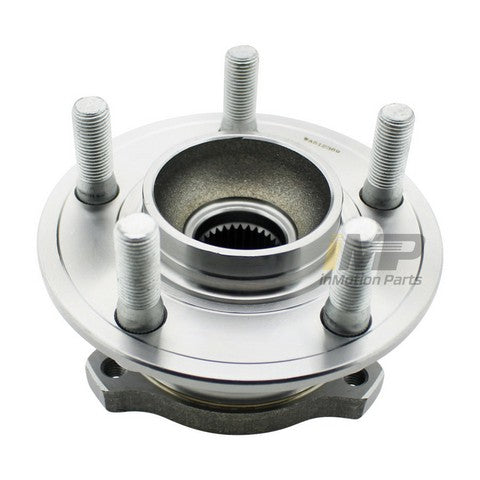 Wheel Bearing and Hub Assembly WJB Automotive WA512369