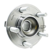 Wheel Bearing and Hub Assembly WJB Automotive WA512369