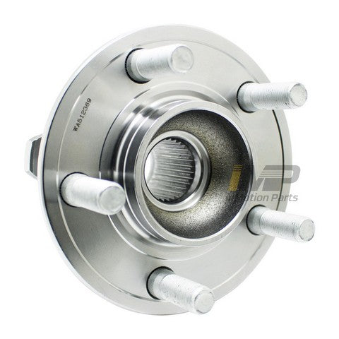 Wheel Bearing and Hub Assembly WJB Automotive WA512369