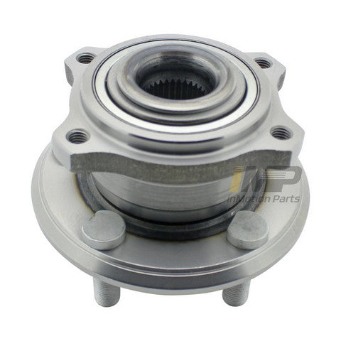 Wheel Bearing and Hub Assembly WJB Automotive WA512369