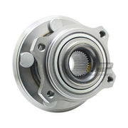 Wheel Bearing and Hub Assembly WJB Automotive WA512369
