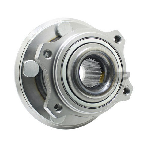 Wheel Bearing and Hub Assembly WJB Automotive WA512369