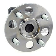 Wheel Bearing and Hub Assembly WJB Automotive WA512370