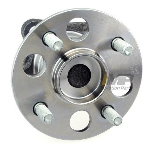 Wheel Bearing and Hub Assembly WJB Automotive WA512370