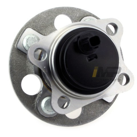 Wheel Bearing and Hub Assembly WJB Automotive WA512370