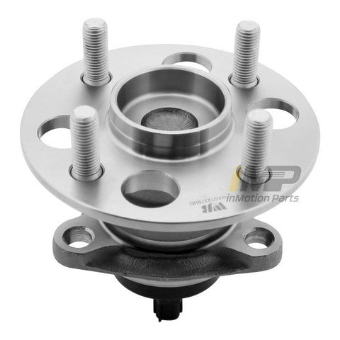 Wheel Bearing and Hub Assembly WJB Automotive WA512370HD