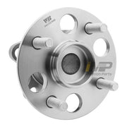 Wheel Bearing and Hub Assembly WJB Automotive WA512370HD