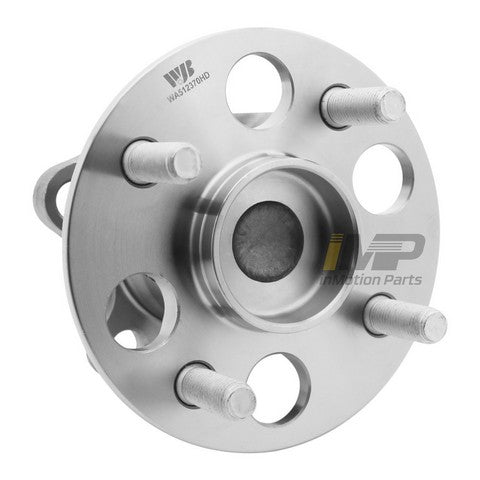 Wheel Bearing and Hub Assembly WJB Automotive WA512370HD