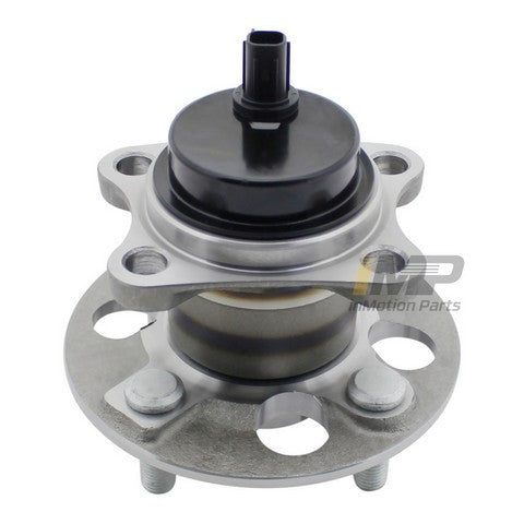 Wheel Bearing and Hub Assembly WJB Automotive WA512370HD