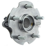 Wheel Bearing and Hub Assembly WJB Automotive WA512372