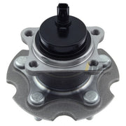 Wheel Bearing and Hub Assembly WJB Automotive WA512372