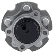 Wheel Bearing and Hub Assembly WJB Automotive WA512372