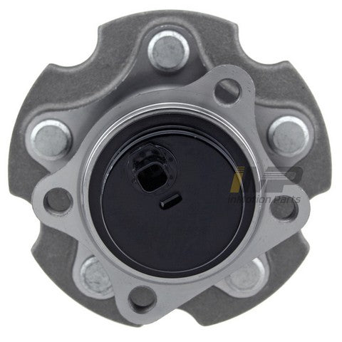 Wheel Bearing and Hub Assembly WJB Automotive WA512372