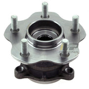 Wheel Bearing and Hub Assembly WJB Automotive WA512373