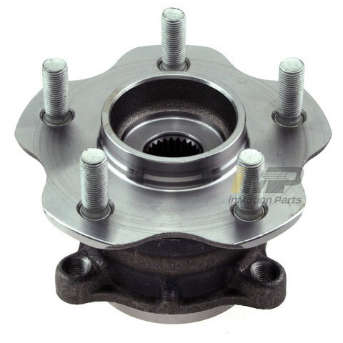 Wheel Bearing and Hub Assembly WJB Automotive WA512373