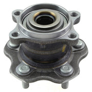 Wheel Bearing and Hub Assembly WJB Automotive WA512373