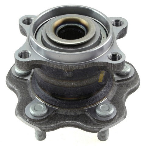 Wheel Bearing and Hub Assembly WJB Automotive WA512373