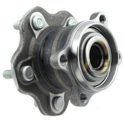 Wheel Bearing and Hub Assembly WJB Automotive WA512373
