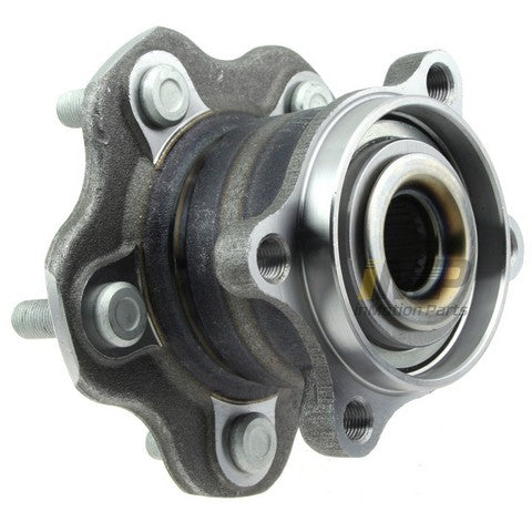 Wheel Bearing and Hub Assembly WJB Automotive WA512373