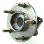 Wheel Bearing and Hub Assembly WJB Automotive WA512374