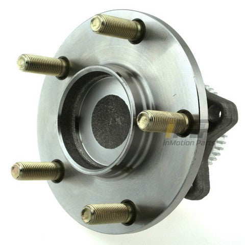 Wheel Bearing and Hub Assembly WJB Automotive WA512374