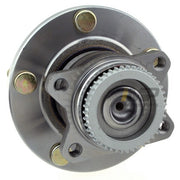 Wheel Bearing and Hub Assembly WJB Automotive WA512374